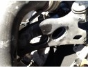 Recambio de brazo suspension inferior delantero izquierdo para bmw 1 (f40) 118 d referencia OEM IAM 31126879843  
