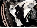 Recambio de mangueta delantera derecha para bmw 1 (f40) 118 d referencia OEM IAM 31216876646  