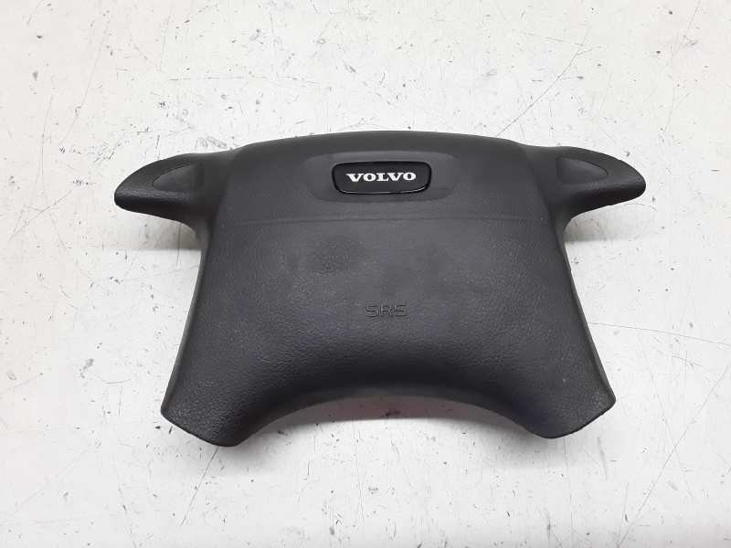 Recambio de kit airbag para volvo s40 berlina 1.8 cat (1834 cm3) referencia OEM IAM 30612702D  