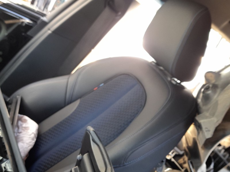Recambio de asiento delantero derecho para bmw 1 (f40) 118 d referencia OEM IAM   