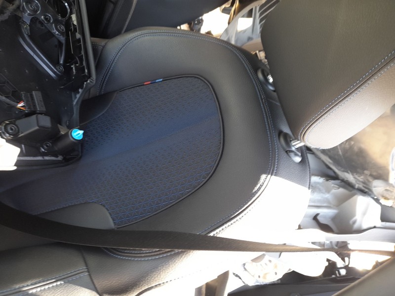 Recambio de asiento delantero izquierdo para bmw 1 (f40) 118 d referencia OEM IAM   