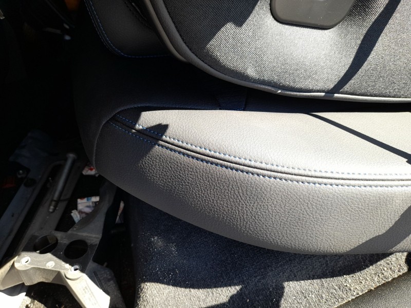 Recambio de asientos traseros para bmw 1 (f40) 118 d referencia OEM IAM   