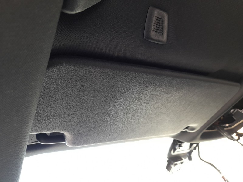 Recambio de parasol izquierdo para bmw 1 (f40) 118 d referencia OEM IAM 51167336237  