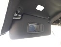 Recambio de parasol izquierdo para bmw 1 (f40) 118 d referencia OEM IAM 51167336237  