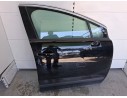 Recambio de puerta delantera derecha para peugeot 3008 i monospace (0u_) 1.6 hdi referencia OEM IAM 9004AV ROZADO 