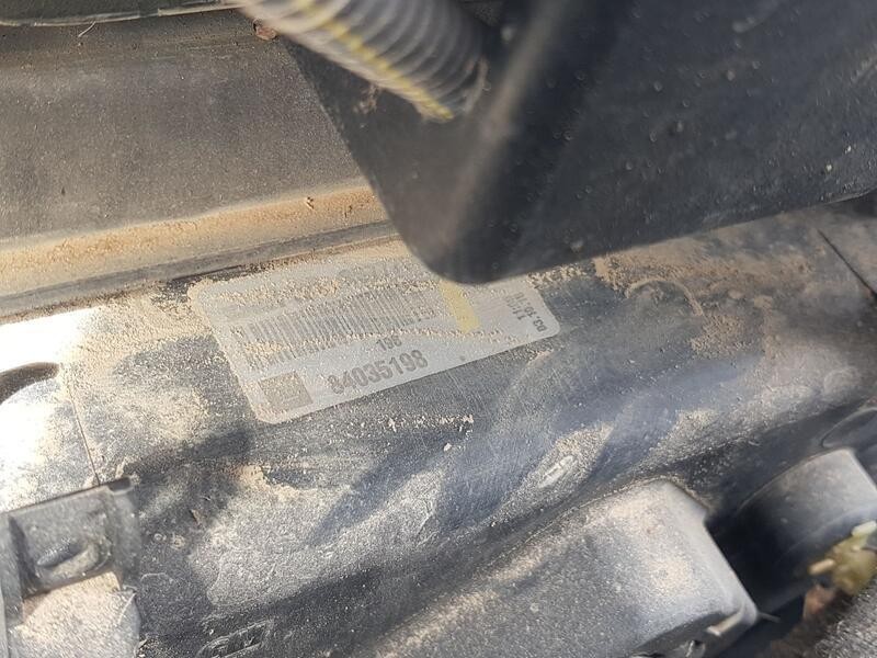 Recambio de electroventilador para opel insignia a sports tourer (g09) 1.6 cdti (35) referencia OEM IAM 22915387  