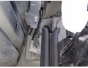 Recambio de cerradura puerta trasera derecha para peugeot 3008 i monospace (0u_) 1.6 hdi referencia OEM IAM 9800623880  