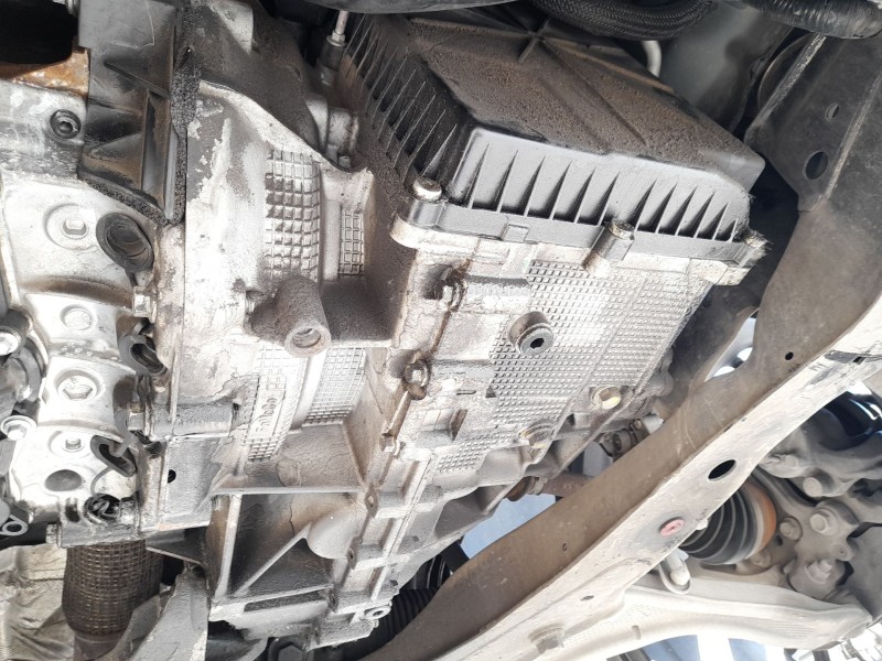 Recambio de caja cambios para ford mondeo v hatchback (ce) 2.0 tdci referencia OEM IAM 6DCT450MPS6 2208802 