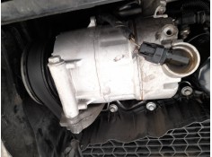 Recambio de compresor aire acondicionado para ford mondeo v hatchback (ce) 2.0 tdci referencia OEM IAM 2480053  