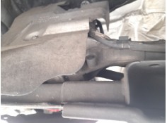 Recambio de cremallera direccion para ford mondeo v hatchback (ce) 2.0 tdci referencia OEM IAM 2725881 ELECTRO-MECANICA 