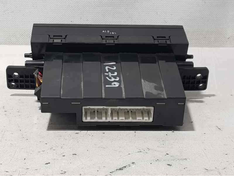 Recambio de mando climatizador para hyundai tucson (jm) 2.0 crdi comfort (4wd) referencia OEM IAM   