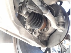 Recambio de mangueta delantera derecha para ford mondeo v hatchback (ce) 2.0 tdci referencia OEM IAM 5352024  