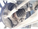 Recambio de mangueta delantera izquierda para ford mondeo v hatchback (ce) 2.0 tdci referencia OEM IAM 5352025  