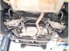 Recambio de puente trasero para ford mondeo v hatchback (ce) 2.0 tdci referencia OEM IAM 2022259 DISCO C/ABS 5 TORNILLOS 