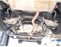 Recambio de puente trasero para ford mondeo v hatchback (ce) 2.0 tdci referencia OEM IAM 2022259 DISCO C/ABS 5 TORNILLOS 