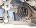 Recambio de transmision delantera izquierda para ford mondeo v hatchback (ce) 2.0 tdci referencia OEM IAM 2425811  