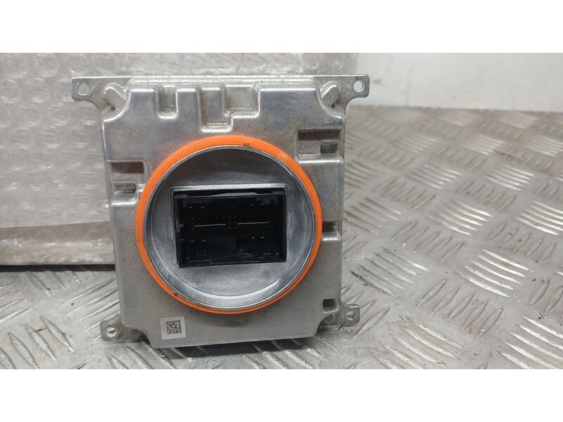 Recambio de centralita faro para volkswagen tiguan (ad1, ax1) 1.4 tsi referencia OEM IAM 7P5941572AG  10100500025