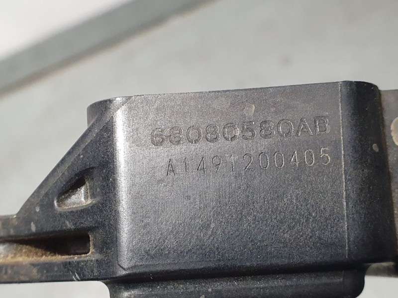 Recambio de bobina encendido para jeep cherokee kl longitude referencia OEM IAM 680805800AB  