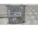 Recambio de centralita faro para volkswagen tiguan (ad1, ax1) 1.4 tsi referencia OEM IAM 7P5941572AG  10100500025