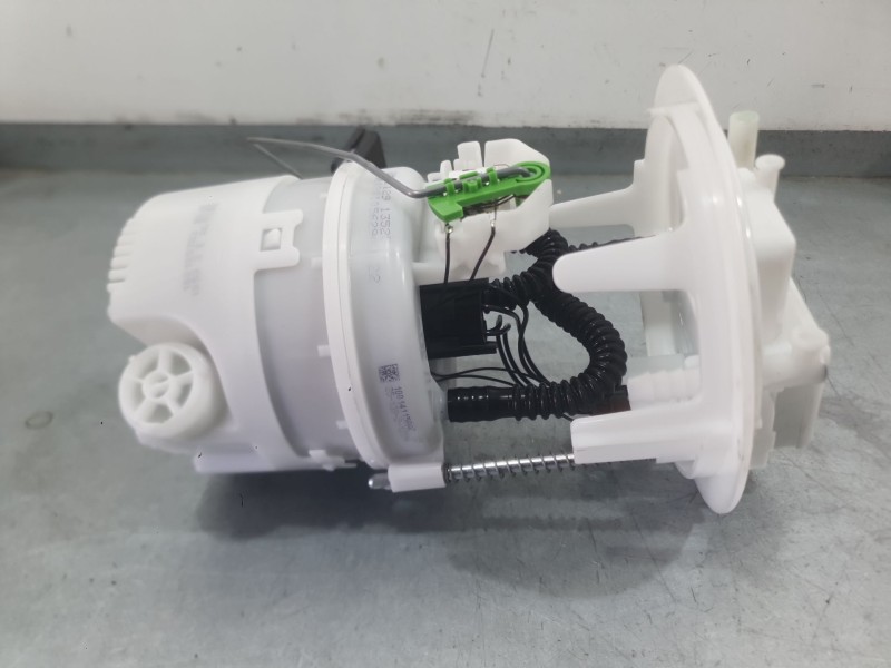 Recambio de aforador para opel mokka 1.2 (76) referencia OEM IAM 9851127180  