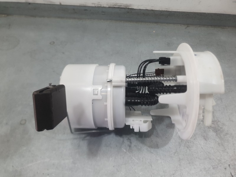 Recambio de aforador para opel mokka 1.2 (76) referencia OEM IAM 9851127180  