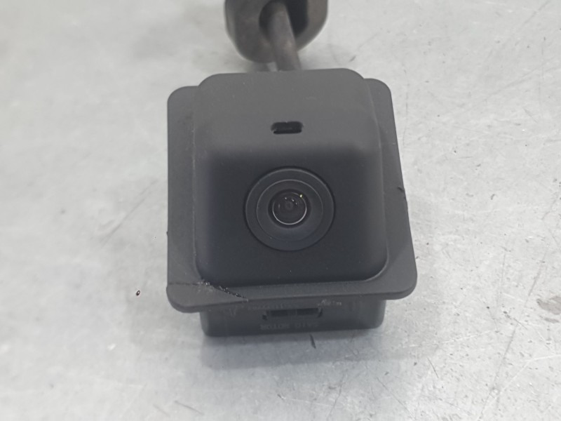 Recambio de camara vision trasera para mg mg 4 (eh32) ev referencia OEM IAM 11299953  