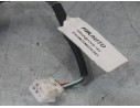 Recambio de camara vision trasera para mg mg 4 (eh32) ev referencia OEM IAM 11299953  