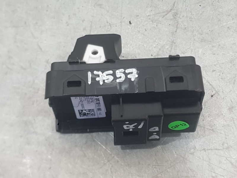Recambio de mando elevalunas delantero derecho para mg mg 4 (eh32) ev referencia OEM IAM 11129162  