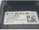 Recambio de mando elevalunas delantero derecho para mg mg 4 (eh32) ev referencia OEM IAM 11129162  
