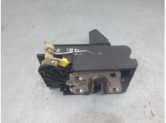 Recambio de cerradura puerta delantera izquierda para dacia duster (hm_) 1.6 sce 115 (hmm1) referencia OEM IAM 805036293R  
