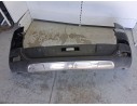 Recambio de paragolpes trasero para peugeot 3008 i monospace (0u_) 1.6 hdi referencia OEM IAM 7410JP  