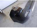 Recambio de paragolpes trasero para peugeot 3008 i monospace (0u_) 1.6 hdi referencia OEM IAM 7410JP  