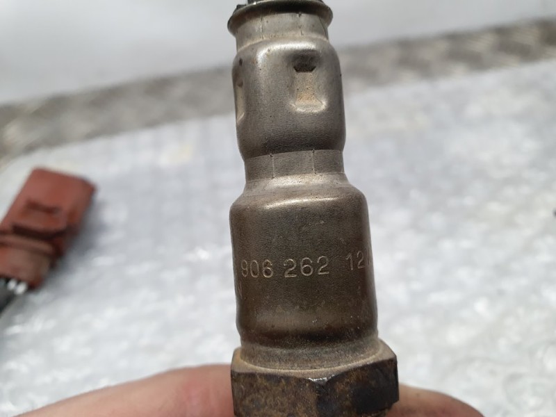 Recambio de sonda lambda para seat leon (5f1) style referencia OEM IAM 04E906262  