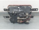 Recambio de piloto trasero central para mg mg 4 (eh32) ev referencia OEM IAM 10976796 PARAGOLPES 