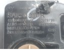 Recambio de piloto trasero central para mg mg 4 (eh32) ev referencia OEM IAM 10976796 PARAGOLPES 