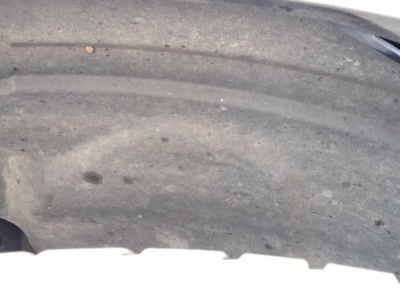 Recambio de plastico pase rueda del. izq. para ford mondeo v hatchback (ce) 2.0 tdci referencia OEM IAM 2012542  