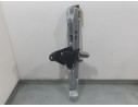 Recambio de elevalunas trasero derecho para dacia sandero iii 1.0 tce 90 referencia OEM IAM 827208705R  