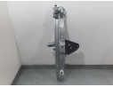 Recambio de elevalunas trasero derecho para dacia sandero iii 1.0 tce 90 referencia OEM IAM 827208705R  