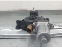 Recambio de elevalunas trasero derecho para dacia sandero iii 1.0 tce 90 referencia OEM IAM 827208705R  