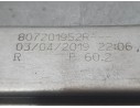 Recambio de elevalunas delantero derecho para dacia duster (hm_) 1.6 sce 115 (hmm1) referencia OEM IAM 807201952R  