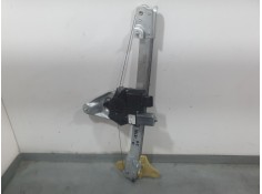 ELEVALUNAS DELANTERO IZQUIERDO 807217664R 