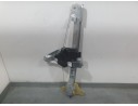 Recambio de elevalunas delantero izquierdo para dacia duster (hm_) 1.6 sce 115 (hmm1) referencia OEM IAM 807217664R  