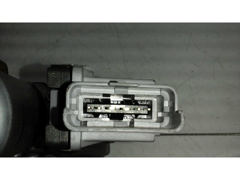 Recambio de elevalunas delantero izquierdo para citroën c3 1.1 referencia OEM IAM  6 PINS ELECTRICO