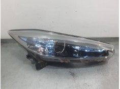 Recambio de faro derecho para renault zoe ze.40 electric intens referencia OEM IAM 260109891R  