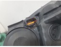 Recambio de faro derecho para renault zoe ze.40 electric intens referencia OEM IAM 260109891R  