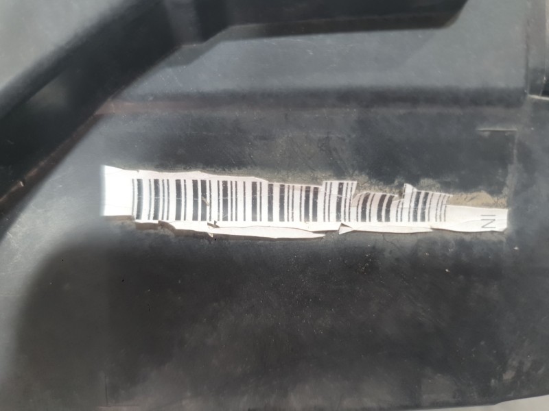 Recambio de faro derecho para renault zoe ze.40 electric intens referencia OEM IAM 260109891R  