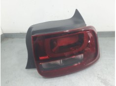Recambio de piloto trasero derecho para citroën c4 cactus 1.2 vti 82 referencia OEM IAM 9800916080 90040177 VALEO