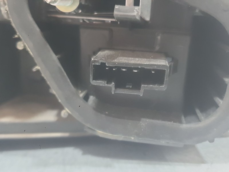 Recambio de piloto trasero derecho para citroën c4 cactus 1.2 vti 82 referencia OEM IAM 9800916080 90040177 VALEO