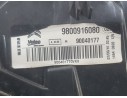 Recambio de piloto trasero derecho para citroën c4 cactus 1.2 vti 82 referencia OEM IAM 9800916080 90040177 VALEO
