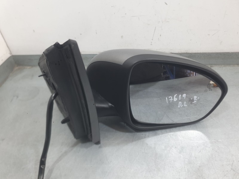 Recambio de retrovisor derecho para dacia sandero iii 1.0 tce 90 referencia OEM IAM 963010811R  